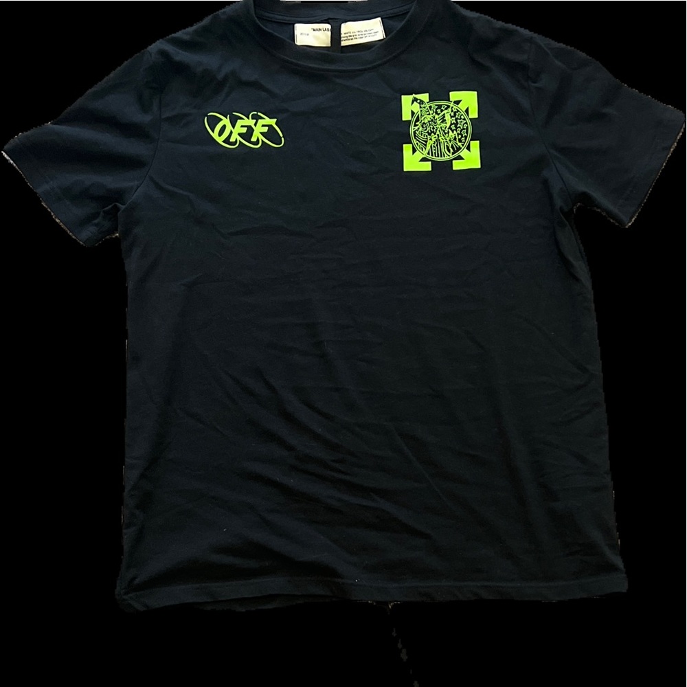 Off white T Shirt